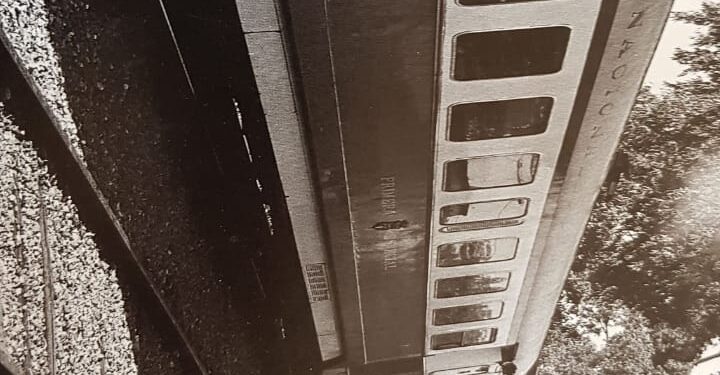 Caminos de Hierro, nuevos contenidos en las redes sociales del Museo del Ferrocarril