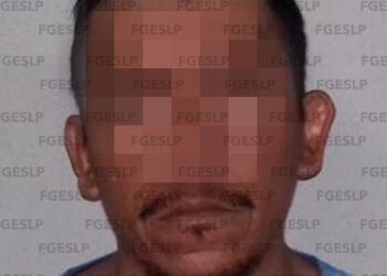 Vinculado a proceso por secuestro de mujer embarazada en Cd. Valles