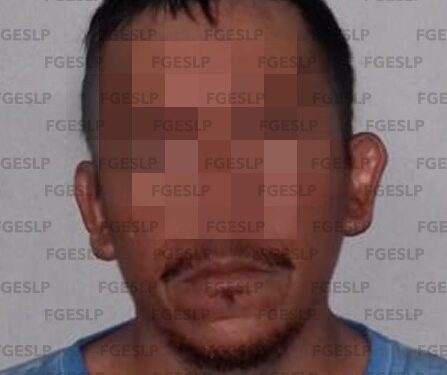 Vinculado a proceso por secuestro de mujer embarazada en Cd. Valles