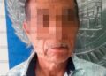 Detenido por violar a su nieta en Salinas