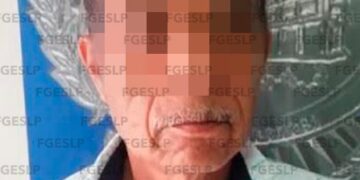 Detenido por violar a su nieta en Salinas