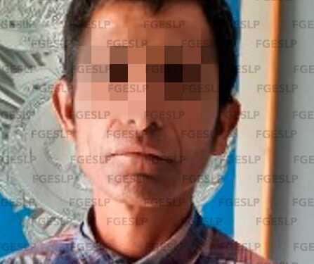 Lesiona a hombre con machete en Villa de Reyes