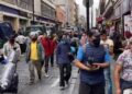 México acumula 77 mil 646 muertos y 743 mil 216 casos de COVID-19