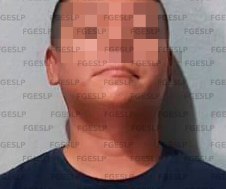 Detenido por hacerse pasar por agente del ministerio público
