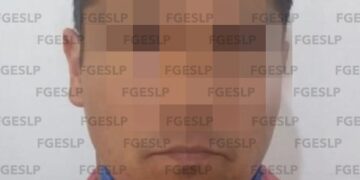 Detenido por violación y abuso sexual a dos menores
