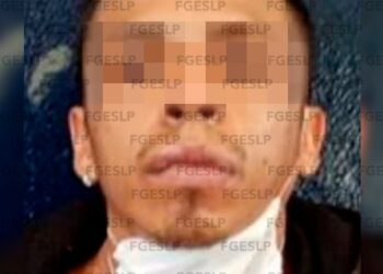 Detenido por lesionar a hombre en Villa de Reyes