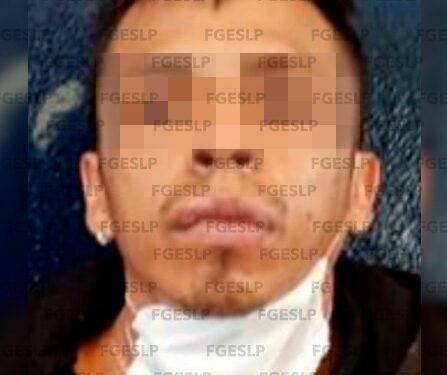 Detenido por lesionar a hombre en Villa de Reyes