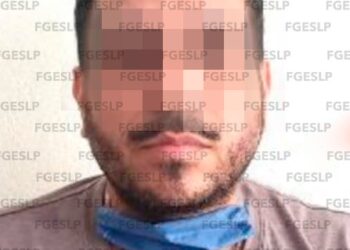 Capturado por portar arma prohibida