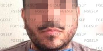 Capturado por portar arma prohibida