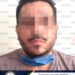 Capturado por portar arma prohibida