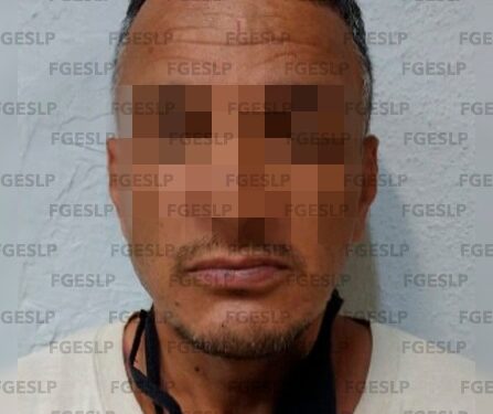 Vinculación a proceso por simular secuestro en SLP
