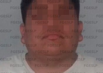 Arrestado por ataque a bar en Cd. Valles