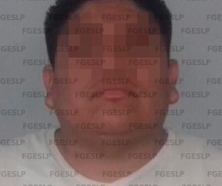 Arrestado por ataque a bar en Cd. Valles