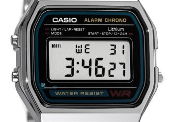 Relojes económicos que serán una gran inversión