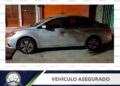 Recuperan carro en Cd. Valles robado en SLP