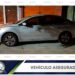 Recuperan carro en Cd. Valles robado en SLP