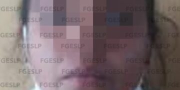 Reaprehendida por posesión de cocaína