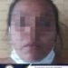 Reaprehendida por posesión de cocaína