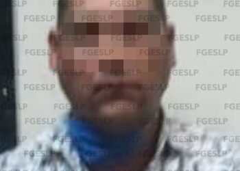 VINCULACIÓN A PROCESO A ACUSADO DE FRAUDE Y ROBO EN SLP