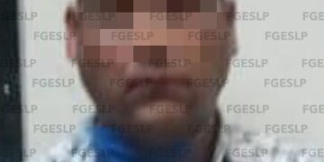 VINCULACIÓN A PROCESO A ACUSADO DE FRAUDE Y ROBO EN SLP