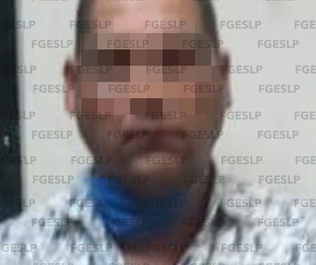 VINCULACIÓN A PROCESO A ACUSADO DE FRAUDE Y ROBO EN SLP