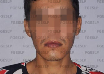Capturado por homicidio en Cd. Valles