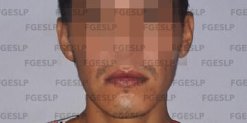Capturado por homicidio en Cd. Valles