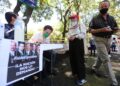 ¿Qué se preguntará si se aprueba la consulta para expresidentes?