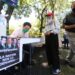 ¿Qué se preguntará si se aprueba la consulta para  expresidentes?