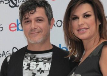 Alejandro Sanz llega a un acuerdo de divorcio con Raquel Perera
