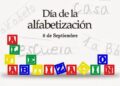 Día Internacional de la Alfabetización