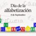 Día Internacional de la Alfabetización