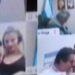 Diputado exhibe más que leyes, en pleno delicioso durante sesión virtual