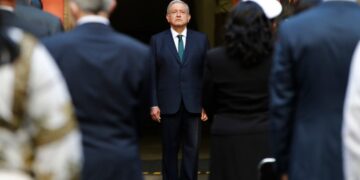 Homicidio doloso y extorsión, delitos en aumento en México, admite AMLO