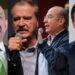 Morena propone Ley de Amnistía para expresidentes