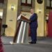 Protestas por agua  en Chihuahua son mitin del PAN: AMLO