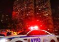 Tiroteo masivo en Nueva York, deja al menos 12 baleados