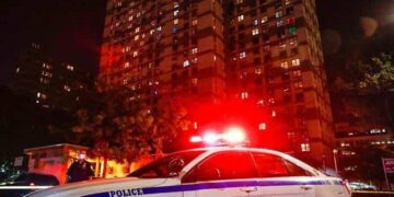 Tiroteo masivo en Nueva York, deja al menos 12 baleados