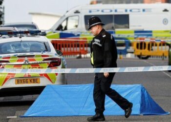 Apuñalamientos en Birmingham dejan un muerto y siete heridos