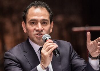 Gobierno dará certidumbre con política fiscal y financiera: SHCP