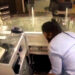 #Video Sujetos roban dos joyerías simultáneamente en Cuernavaca