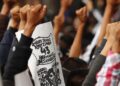 A seis años de la desaparición de los 43 estudiantes de Ayotzinapa