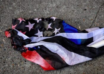 Portland en estado de emergencia por manifestación neonazi