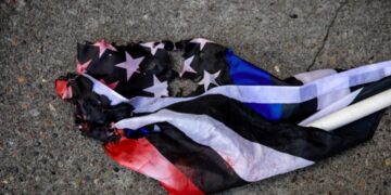 Portland en estado de emergencia por manifestación neonazi