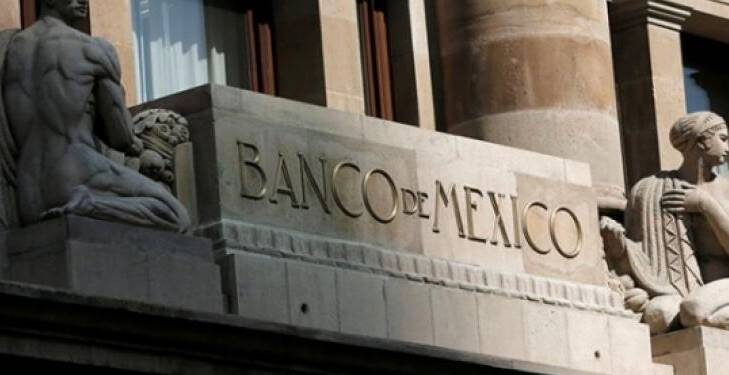 Banxico bajará tasas de interés este jueves