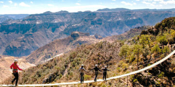 Destinos mexicanos para viajar en pareja