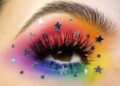 10 ideas de maquillaje de ojos para Halloween