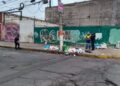 Encuentran cuerpo de bebé recién nacido en calles de CdMx