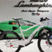 Lamborghini tiene una opción perfecta de bicicleta
