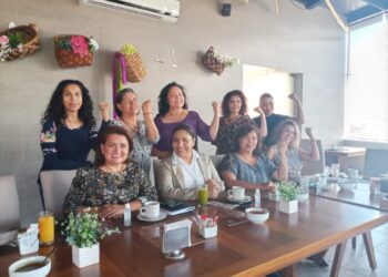 Lideresas piden que la CEEAV sea dirigido por una mujer